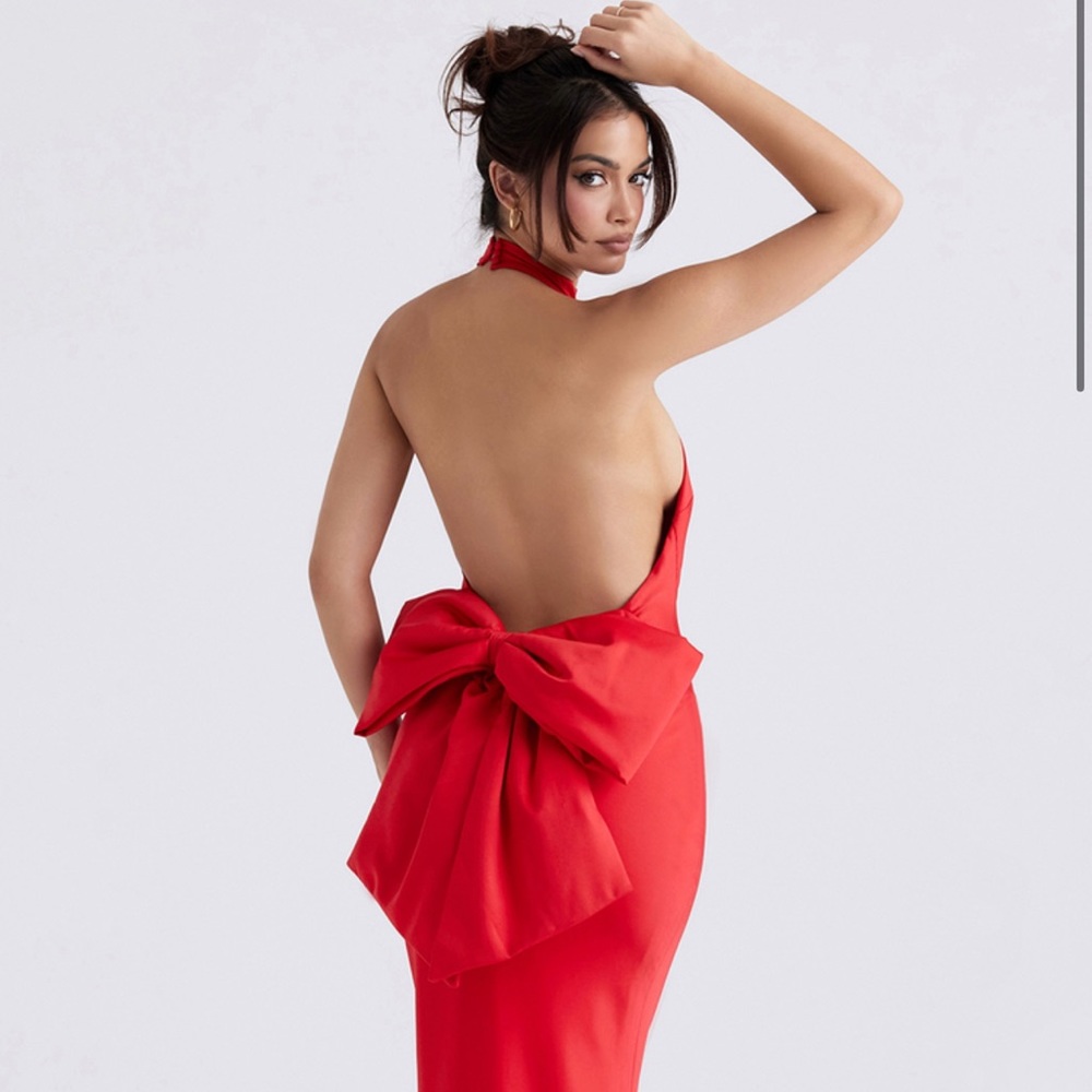House of CB dress
